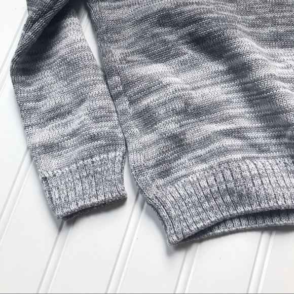 NWOT•Retrofit• hooded sweater - Picture 3 of 5